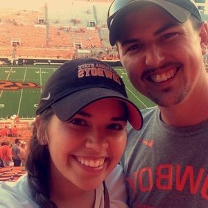 Meet your Posher, Joe